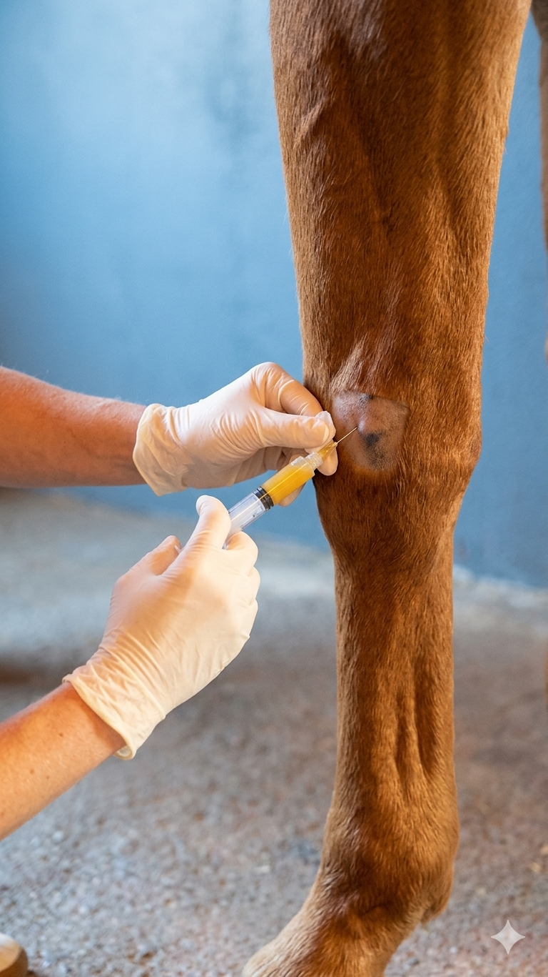 PRP - Plasma Rico em Plaquetas